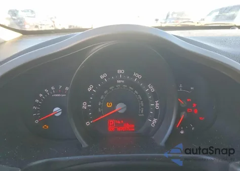 2014 Kia Sportage Base z USA, uszkodzony, nr VIN KNDPB3AC1E7547375